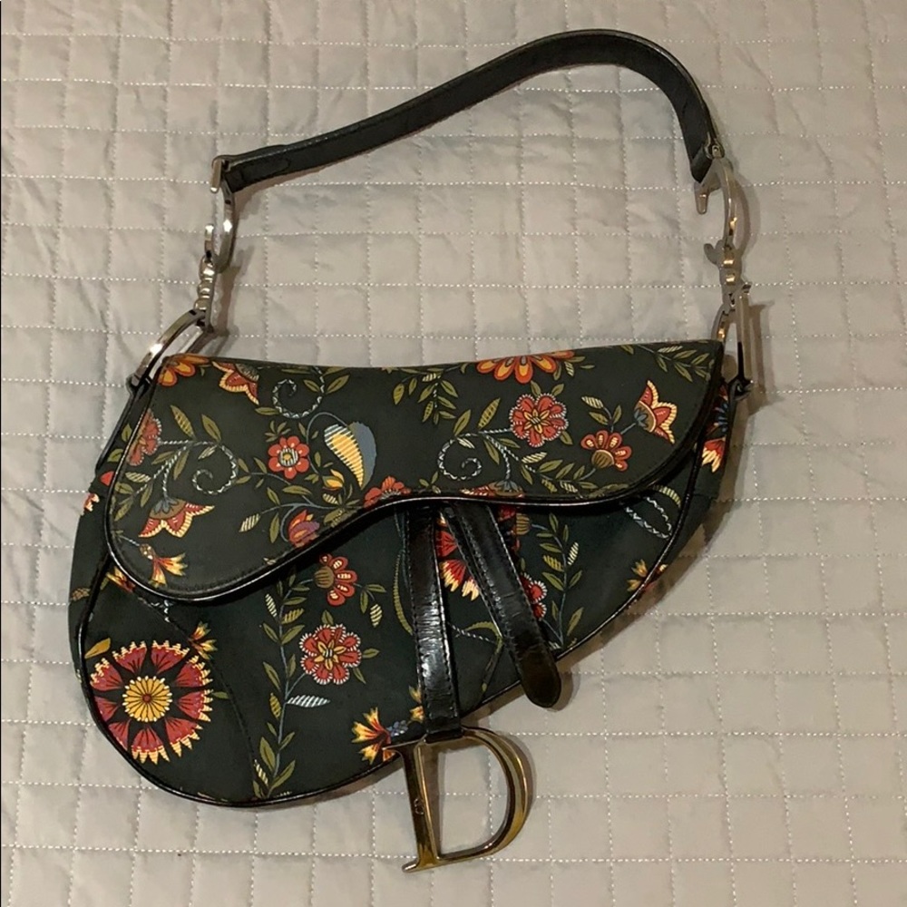 Christian Dior Shoulder Bag